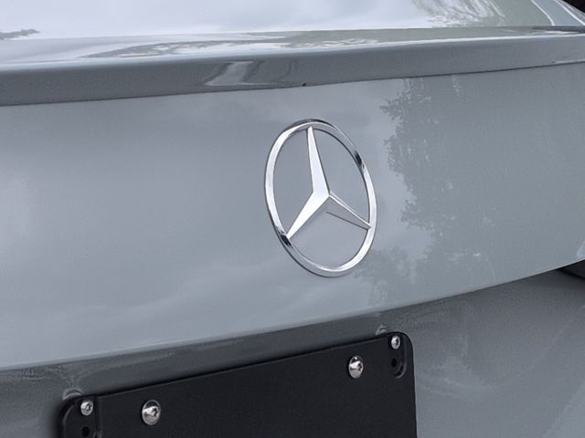 Thumbnail: 2026 Mercedes-Benz C-Class - 24