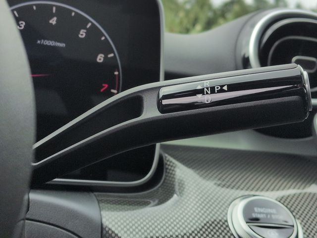 Thumbnail: 2026 Mercedes-Benz C-Class - 16
