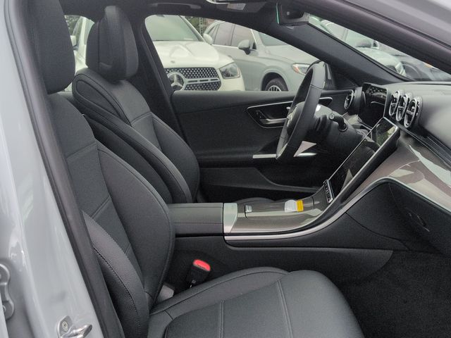 Thumbnail: 2026 Mercedes-Benz C-Class - 12