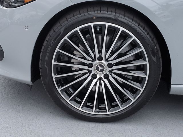 Thumbnail: 2026 Mercedes-Benz C-Class - 8