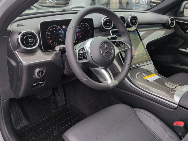 Thumbnail: 2026 Mercedes-Benz C-Class - 2