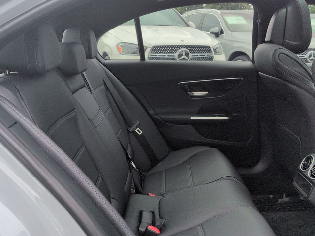 Thumbnail: 2026 Mercedes-Benz C-Class - 28