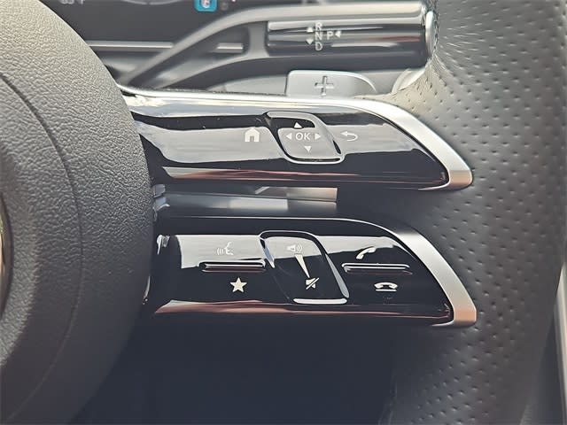 Thumbnail: 2025 Mercedes-Benz C-Class - 33