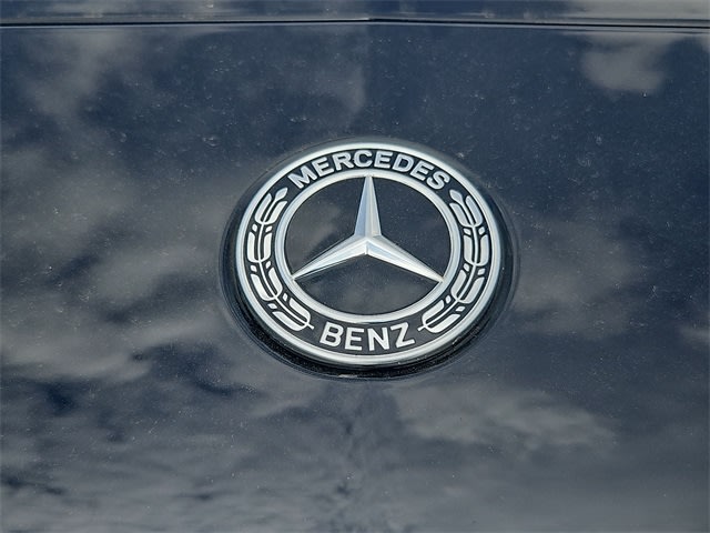 Thumbnail: 2025 Mercedes-Benz C-Class - 7