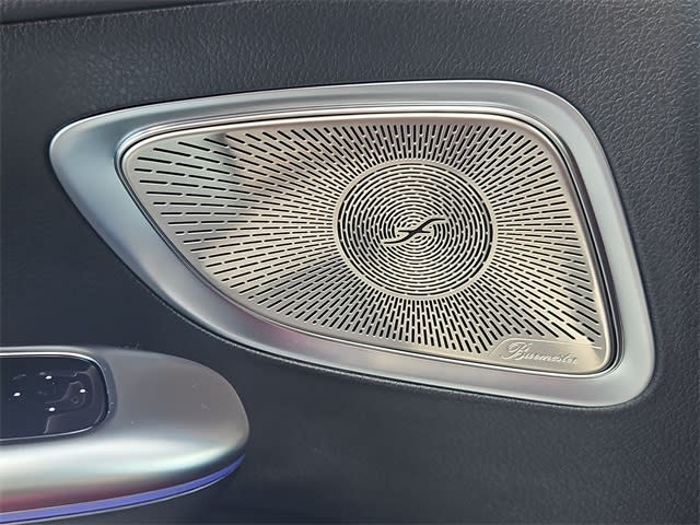 Thumbnail: 2025 Mercedes-Benz C-Class - 20