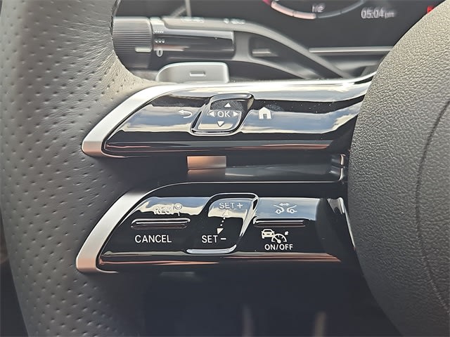 Thumbnail: 2025 Mercedes-Benz C-Class - 32