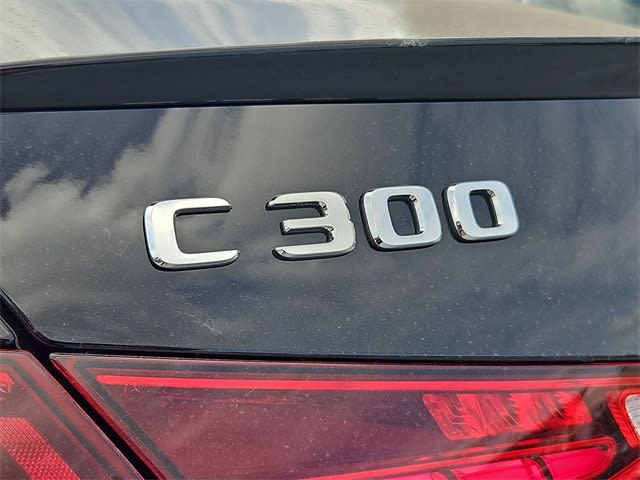 Thumbnail: 2025 Mercedes-Benz C-Class - 26