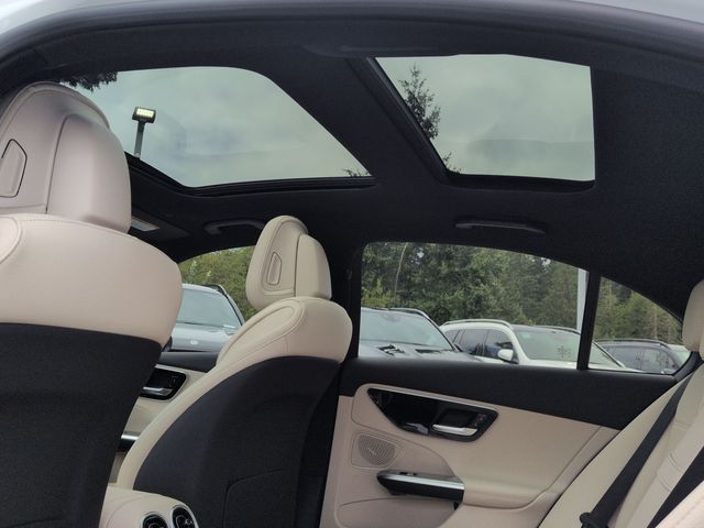 Thumbnail: 2026 Mercedes-Benz C-Class - 26