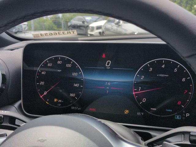 Thumbnail: 2026 Mercedes-Benz C-Class - 33