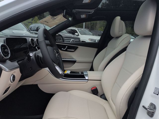 Thumbnail: 2026 Mercedes-Benz C-Class - 11