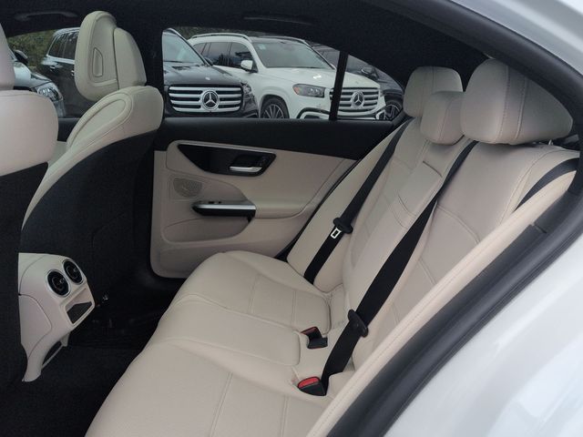 Thumbnail: 2026 Mercedes-Benz C-Class - 27