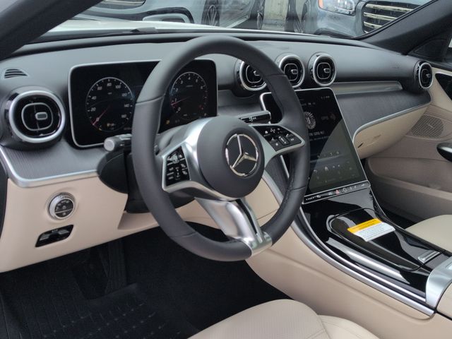 Thumbnail: 2026 Mercedes-Benz C-Class - 2