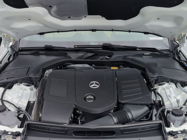 Thumbnail: 2026 Mercedes-Benz C-Class - 9