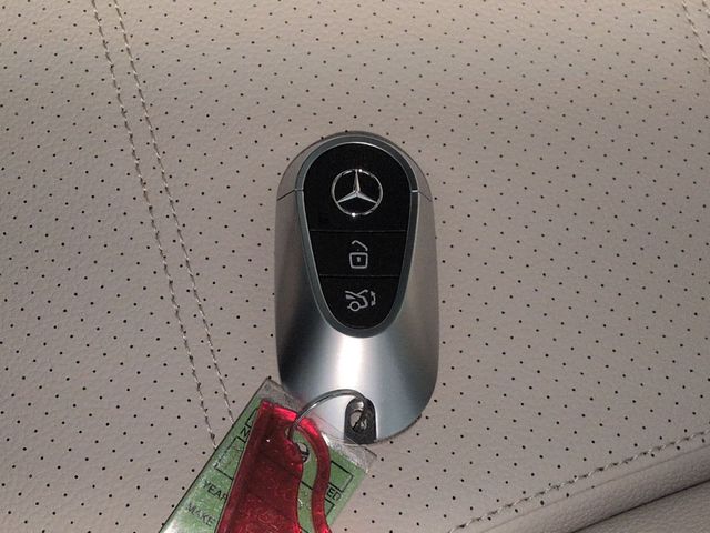 Thumbnail: 2026 Mercedes-Benz C-Class - 18
