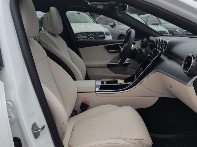 Thumbnail: 2026 Mercedes-Benz C-Class - 12