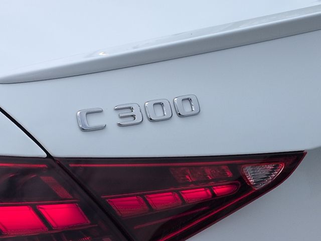 Thumbnail: 2026 Mercedes-Benz C-Class - 24