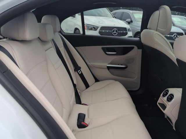 Thumbnail: 2026 Mercedes-Benz C-Class - 28