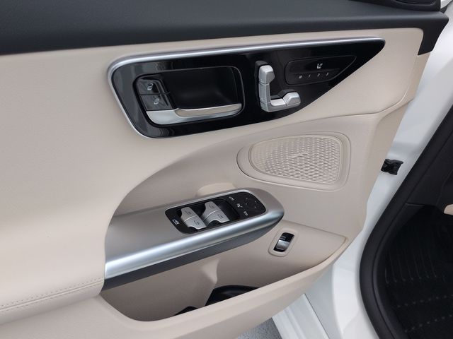 Thumbnail: 2026 Mercedes-Benz C-Class - 25