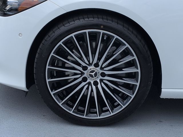 Thumbnail: 2026 Mercedes-Benz C-Class - 8