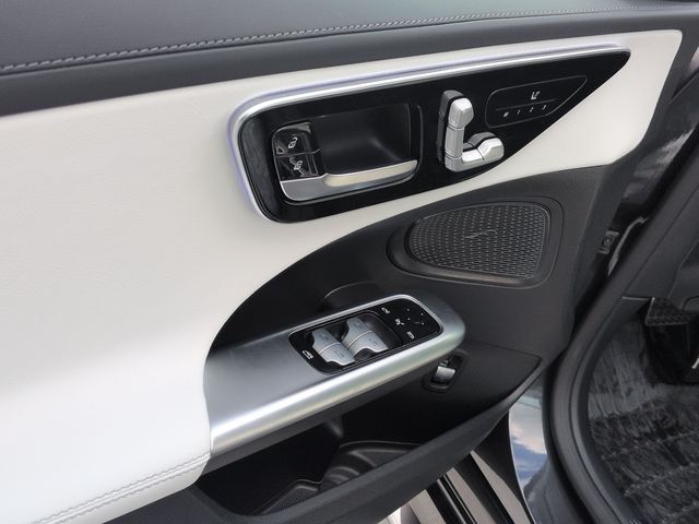 Thumbnail: 2026 Mercedes-Benz C-Class - 24