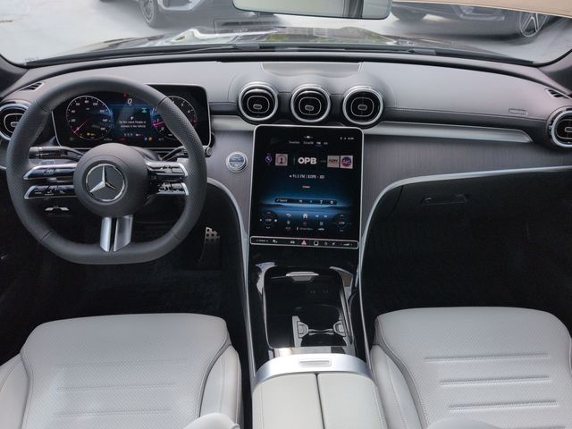 Thumbnail: 2026 Mercedes-Benz C-Class - 9