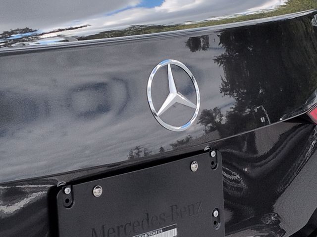 Thumbnail: 2026 Mercedes-Benz C-Class - 23