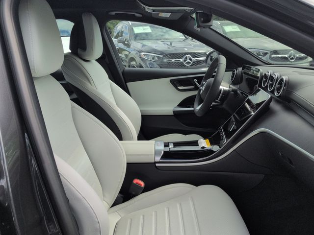 Thumbnail: 2026 Mercedes-Benz C-Class - 11