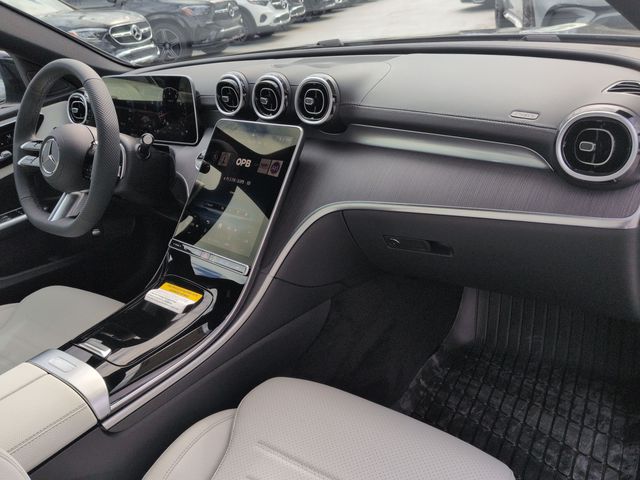 Thumbnail: 2026 Mercedes-Benz C-Class - 13