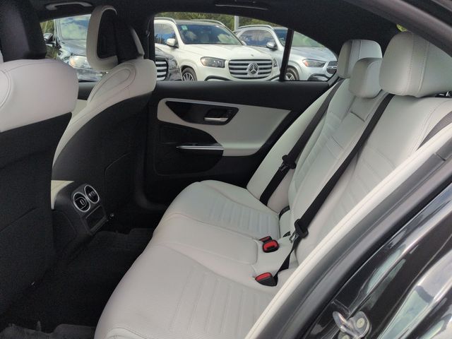 Thumbnail: 2026 Mercedes-Benz C-Class - 26