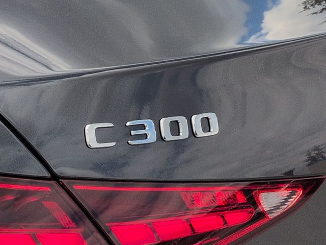 Thumbnail: 2026 Mercedes-Benz C-Class - 7