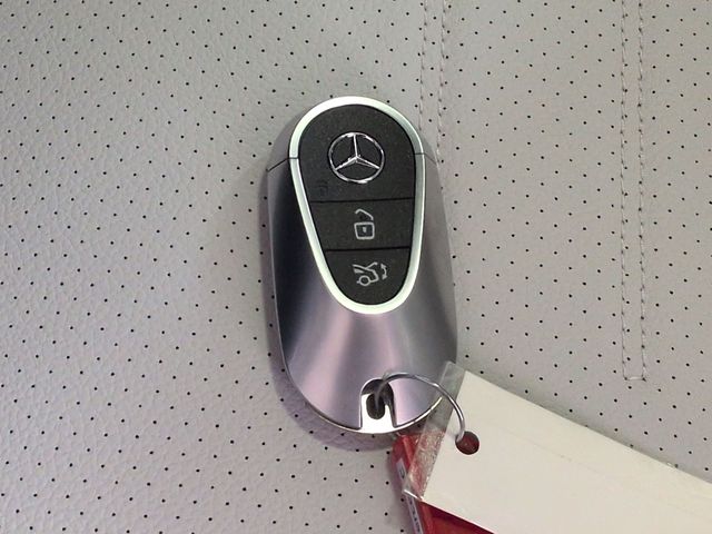 Thumbnail: 2026 Mercedes-Benz C-Class - 17