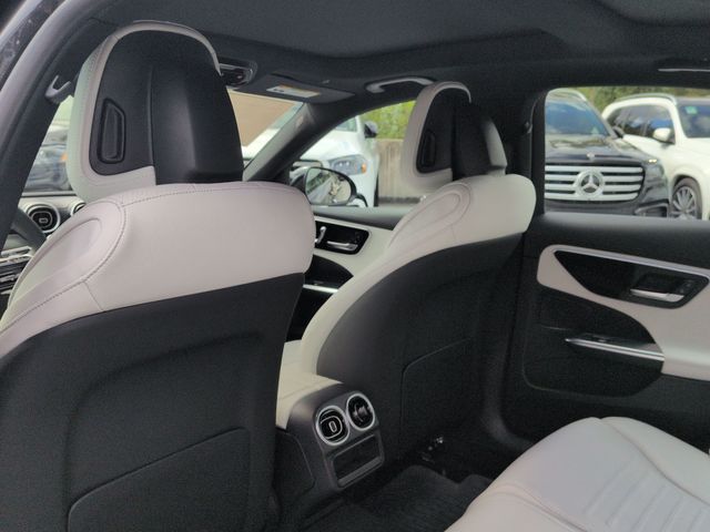 Thumbnail: 2026 Mercedes-Benz C-Class - 12