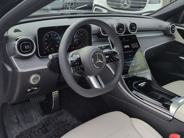 Thumbnail: 2026 Mercedes-Benz C-Class - 2