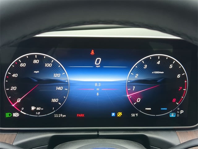 Thumbnail: 2025 Mercedes-Benz C-Class - 17