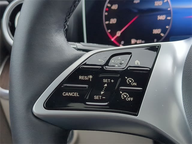 Thumbnail: 2025 Mercedes-Benz C-Class - 31