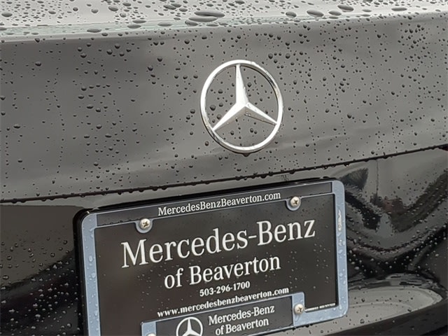 Thumbnail: 2025 Mercedes-Benz C-Class - 7