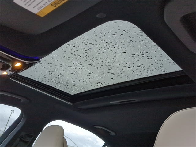 Thumbnail: 2025 Mercedes-Benz C-Class - 27