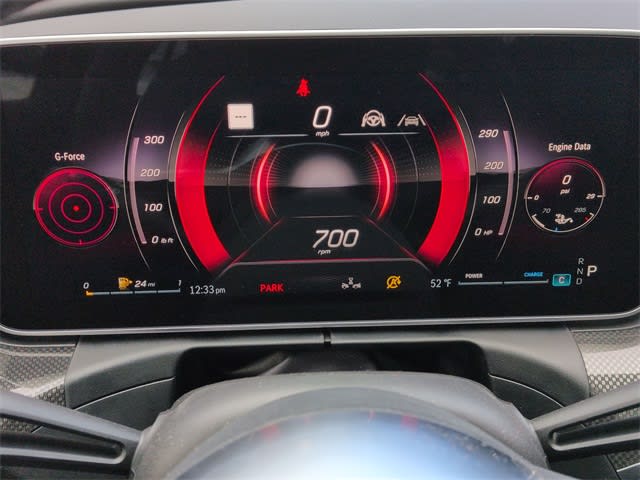 Thumbnail: 2026 Mercedes-Benz C-Class - 16