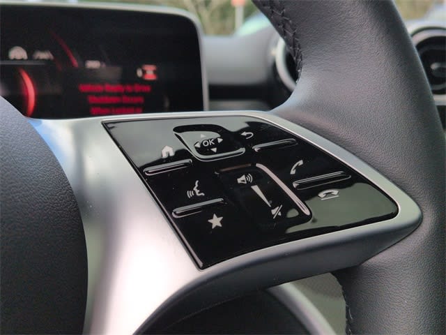 Thumbnail: 2026 Mercedes-Benz C-Class - 31