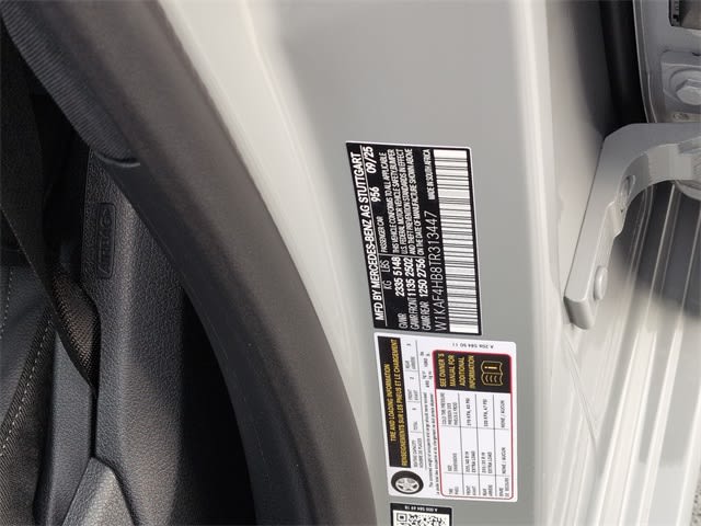 Thumbnail: 2026 Mercedes-Benz C-Class - 19