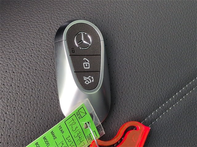 Thumbnail: 2026 Mercedes-Benz C-Class - 18