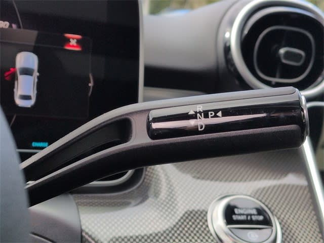 Thumbnail: 2026 Mercedes-Benz C-Class - 37