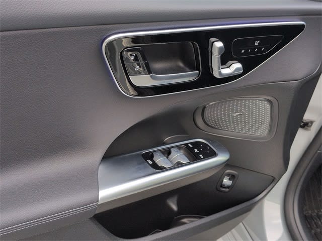 Thumbnail: 2026 Mercedes-Benz C-Class - 25