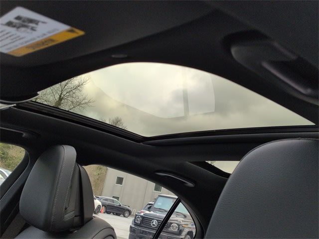 Thumbnail: 2026 Mercedes-Benz C-Class - 26