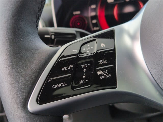 Thumbnail: 2026 Mercedes-Benz C-Class - 30