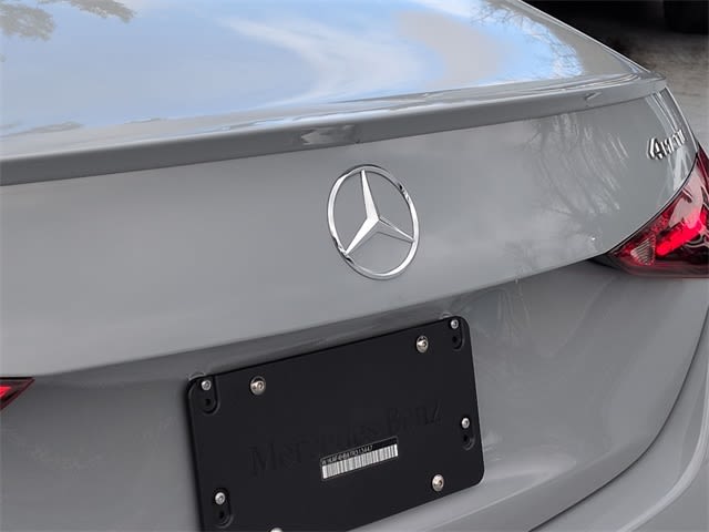 Thumbnail: 2026 Mercedes-Benz C-Class - 7