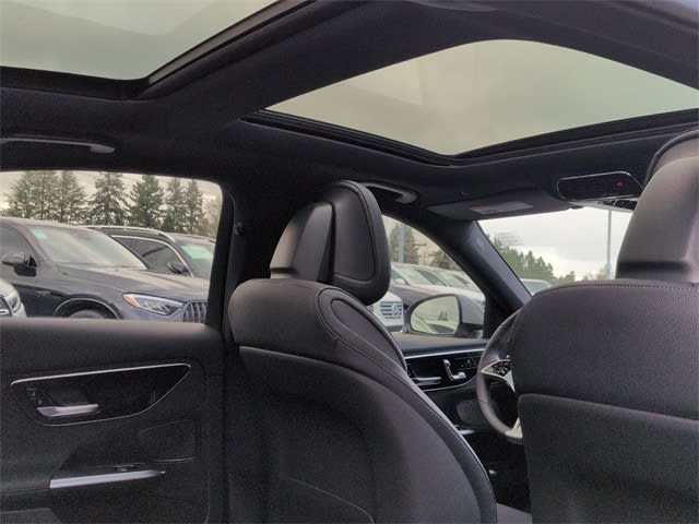 Thumbnail: 2026 Mercedes-Benz C-Class - 29