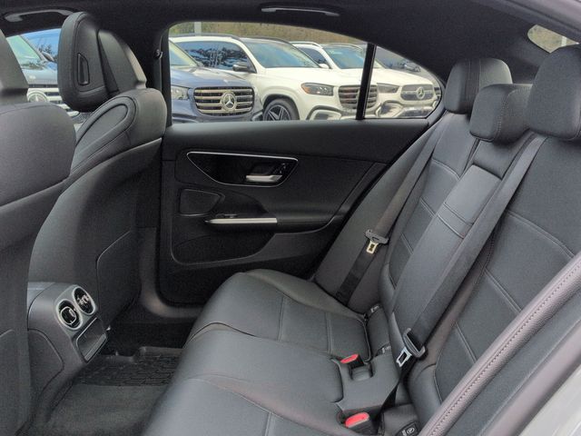 Thumbnail: 2026 Mercedes-Benz C-Class - 27