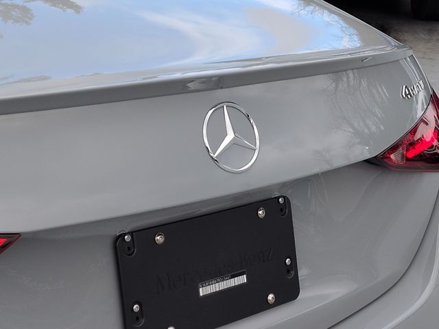 Thumbnail: 2026 Mercedes-Benz C-Class - 7