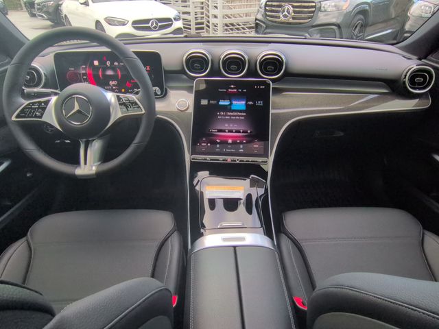 Thumbnail: 2026 Mercedes-Benz C-Class - 10